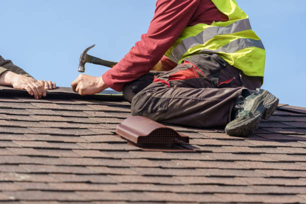 Best Gutter Installation and Roofing  in Seaside, CA