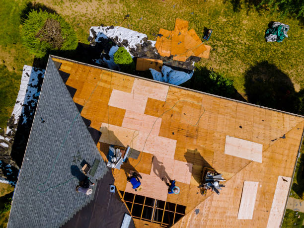 Best Emergency Roof Repair  in Seaside, CA