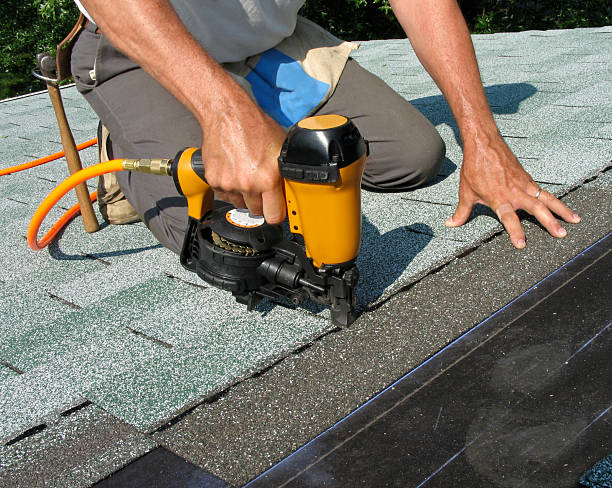 Gutter Installation and Roofing in Seaside, CA