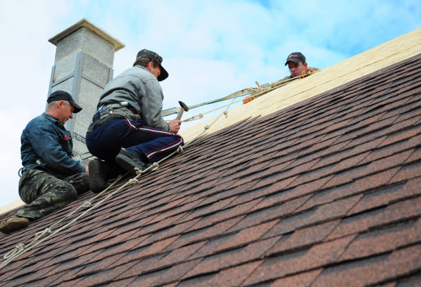 Best Affordable Roofing Company  in Seaside, CA