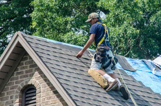 Best Flat Roof Repair Services  in Seaside, CA