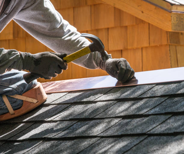 Best New Roof Installation  in Seaside, CA